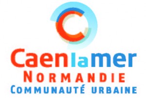 Logo-caenlamer-normandie-communaute-urbaine